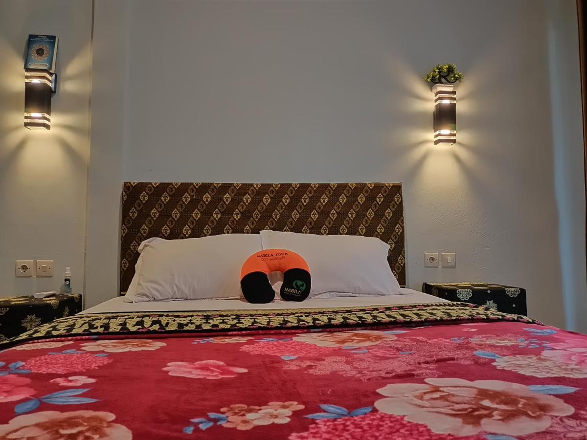 Bang Lombok Homestay - Housity