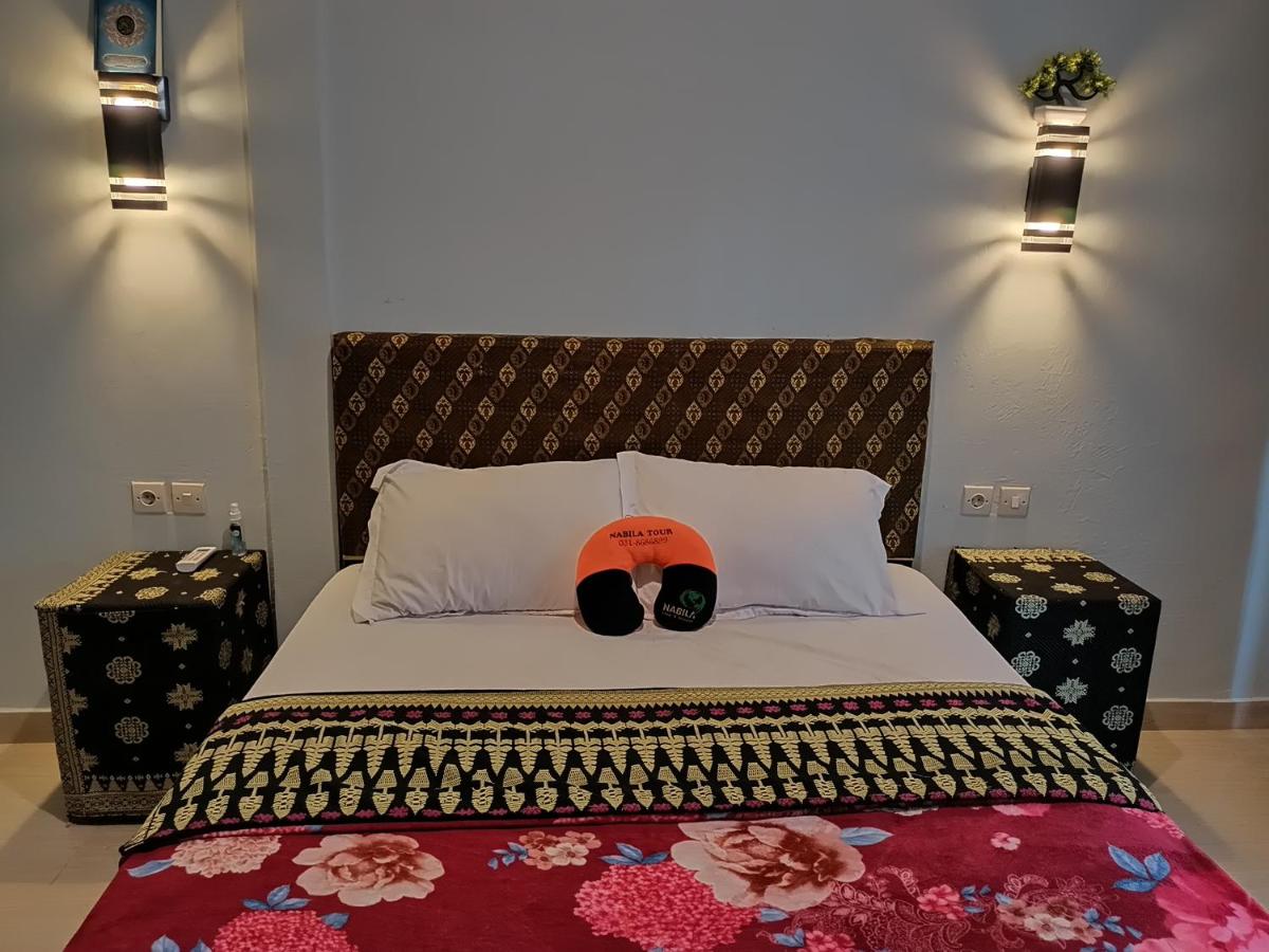 Bang Lombok Homestay - Housity