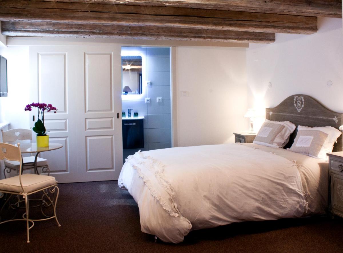 Chambre Le Hupsa Pfannala - Housity