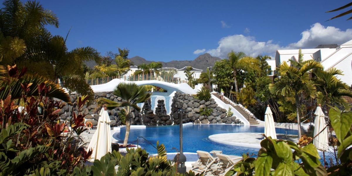 Piscina en o cerca de Hotel Suite Villa Maria