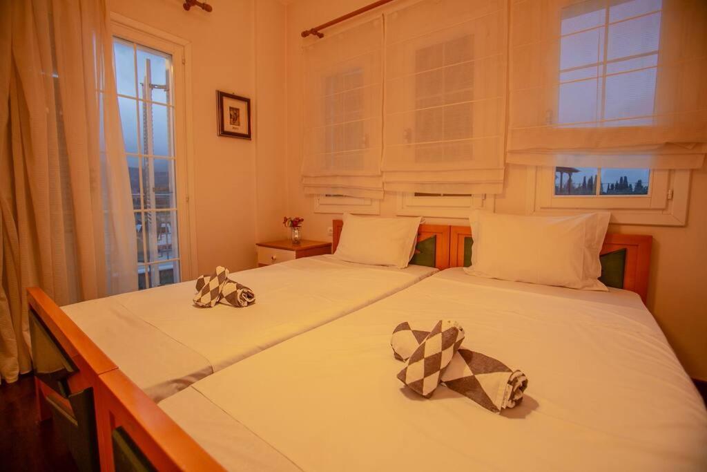 Villa Sarracino - Housity