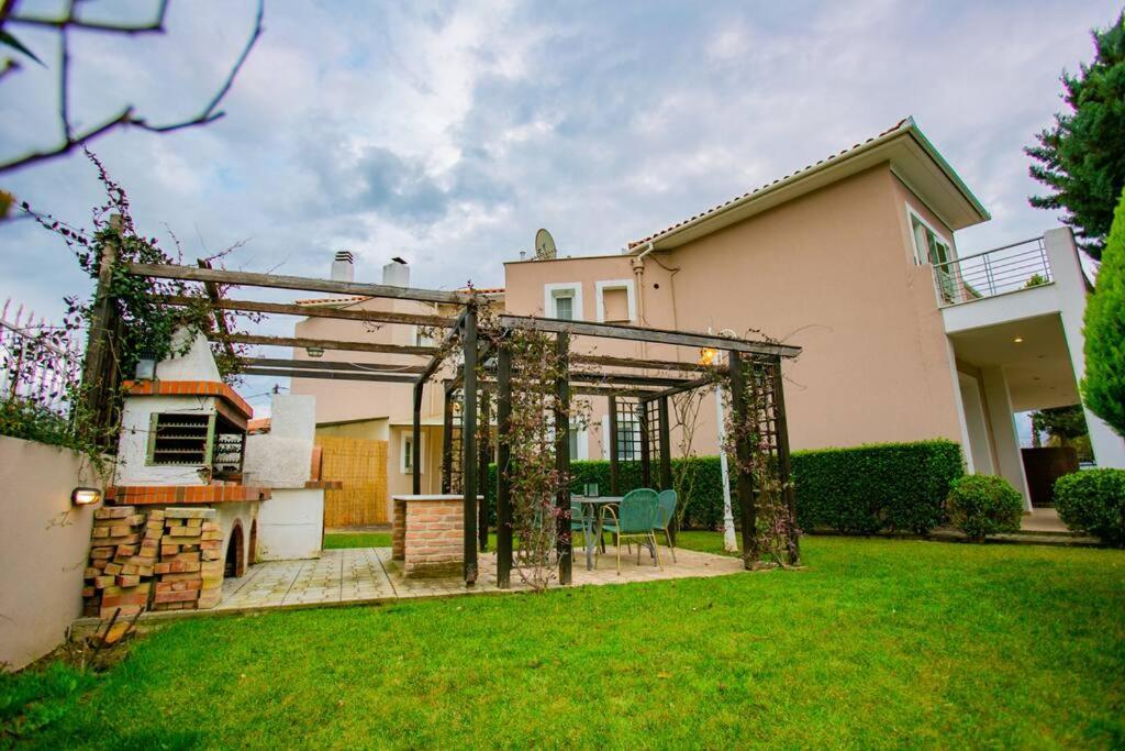 Villa Sarracino - Housity