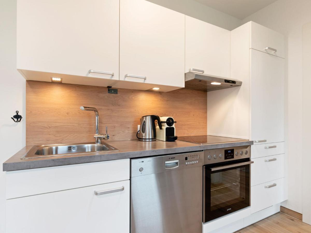 Modern Apartment in Sankt Michael im Lungau - Housity