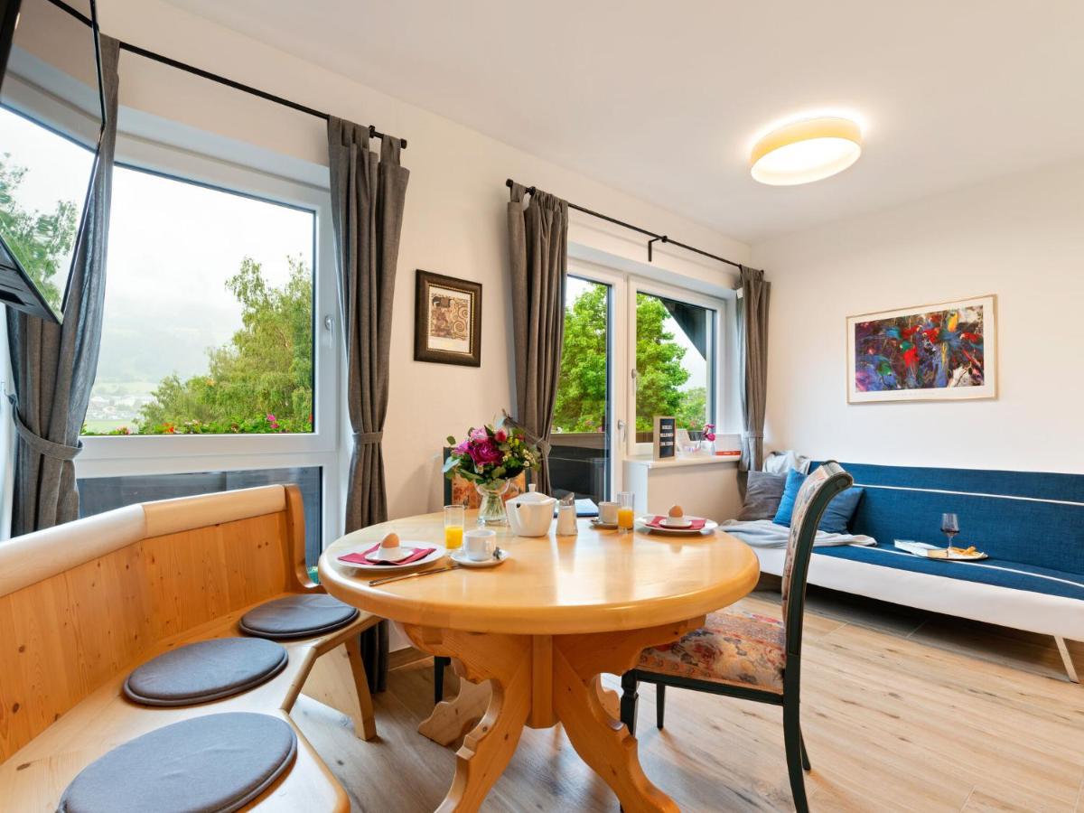 Modern Apartment in Sankt Michael im Lungau - Housity