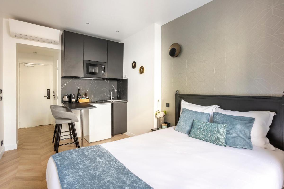 Best Stay Jeuneurs - Housity