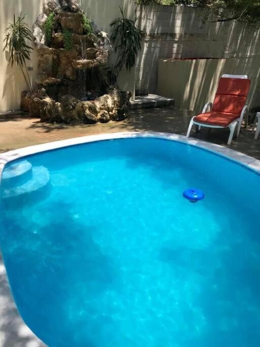 Quinta Campestre Los Encinos - Housity