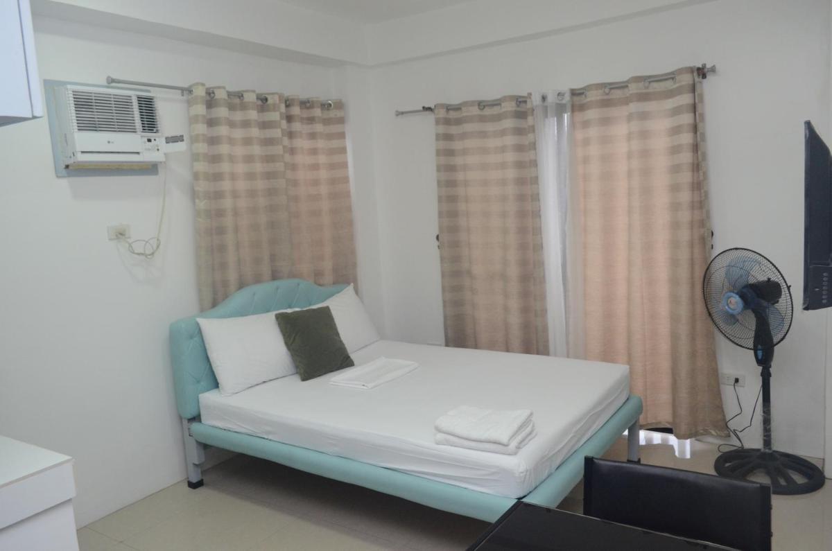 Alicia Apartment - Housity