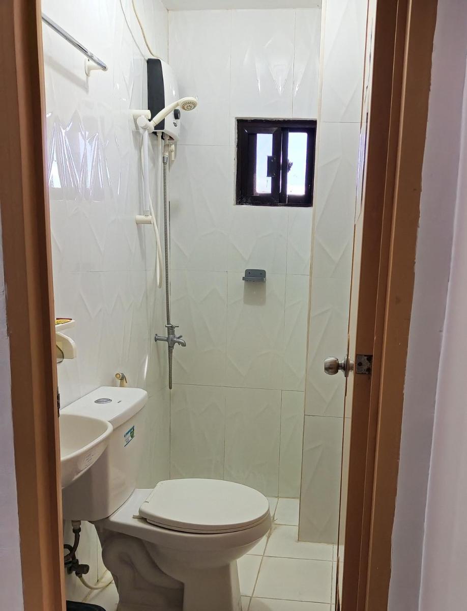 Alicia Apartment - Housity