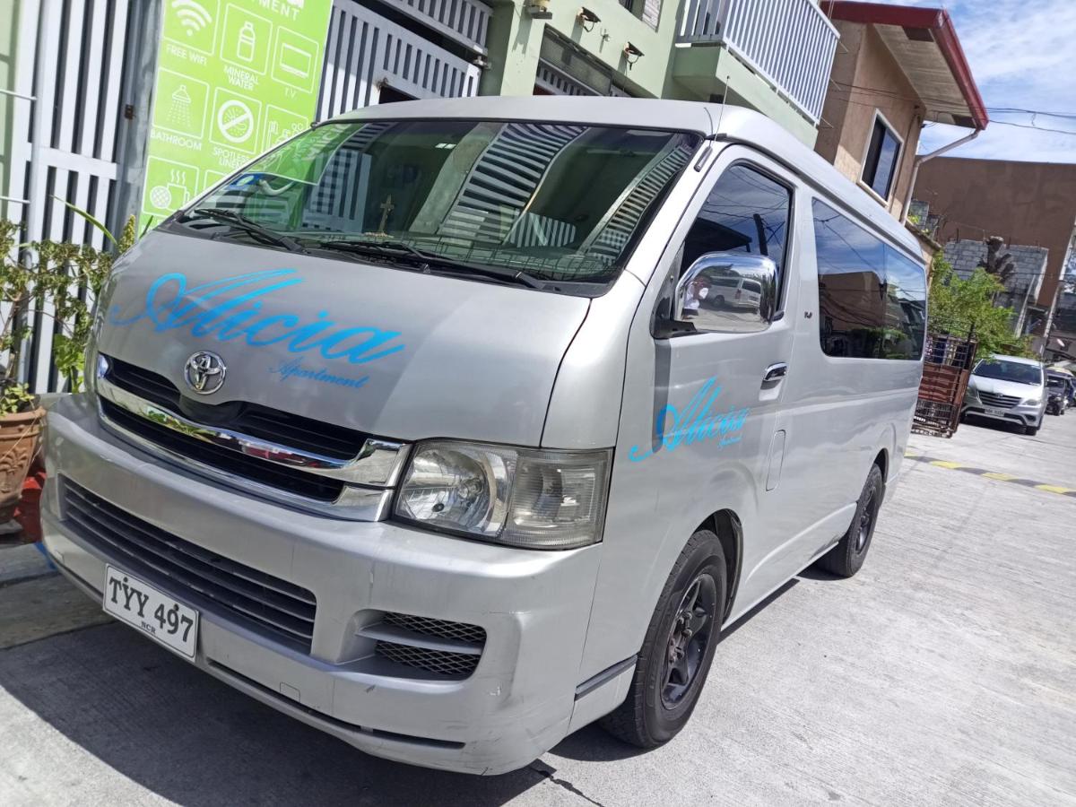 Alicia Apartment - Housity