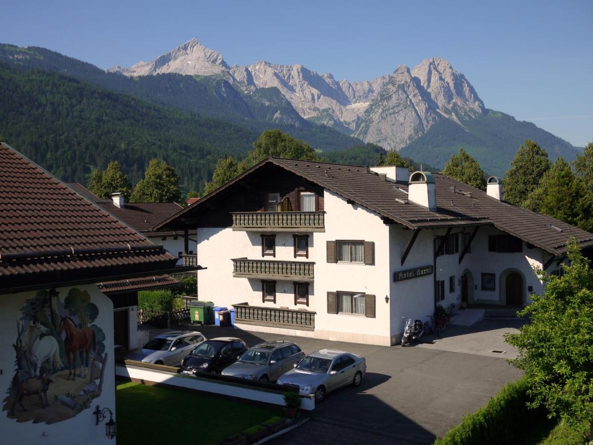 Hotel Garni Brunnthaler - Housity