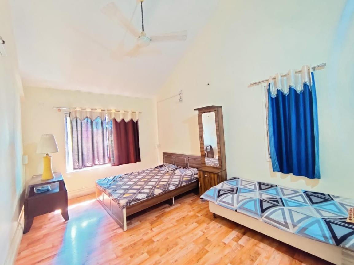 Rose Villa Lonavala - Housity