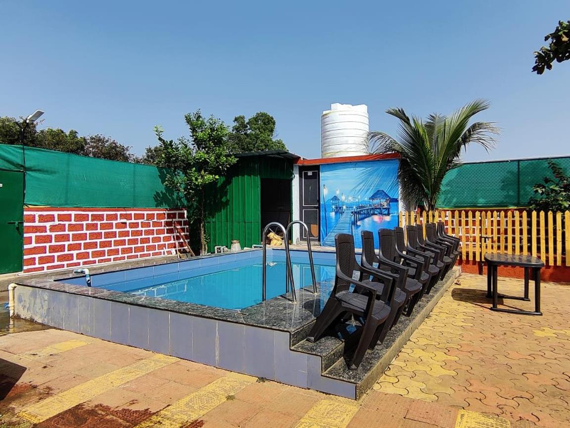 Rose Villa Lonavala - Housity