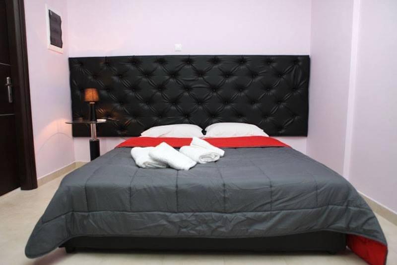 Spilios Apartment - Housity