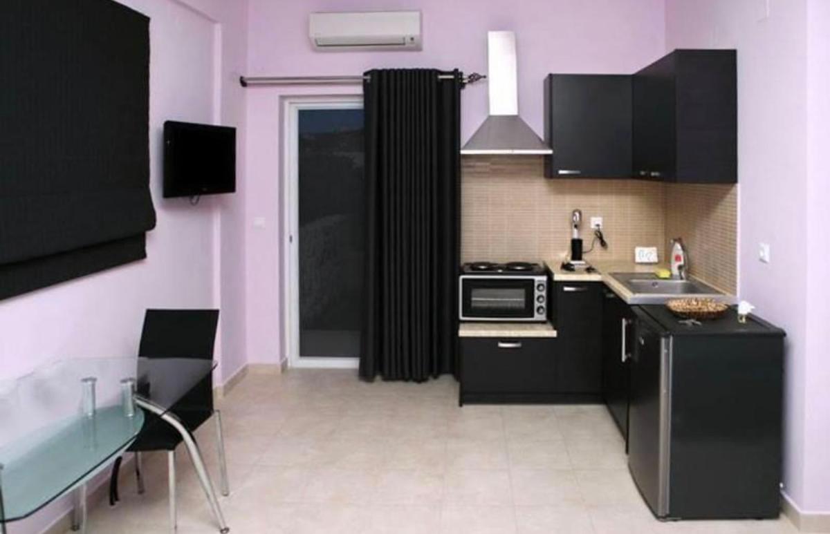 Spilios Apartment - Housity