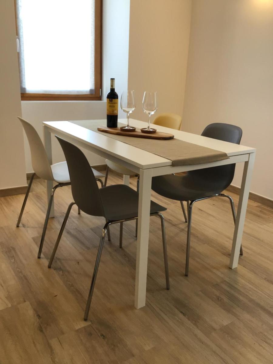 Appartamenti Piccolo Borgo - Housity