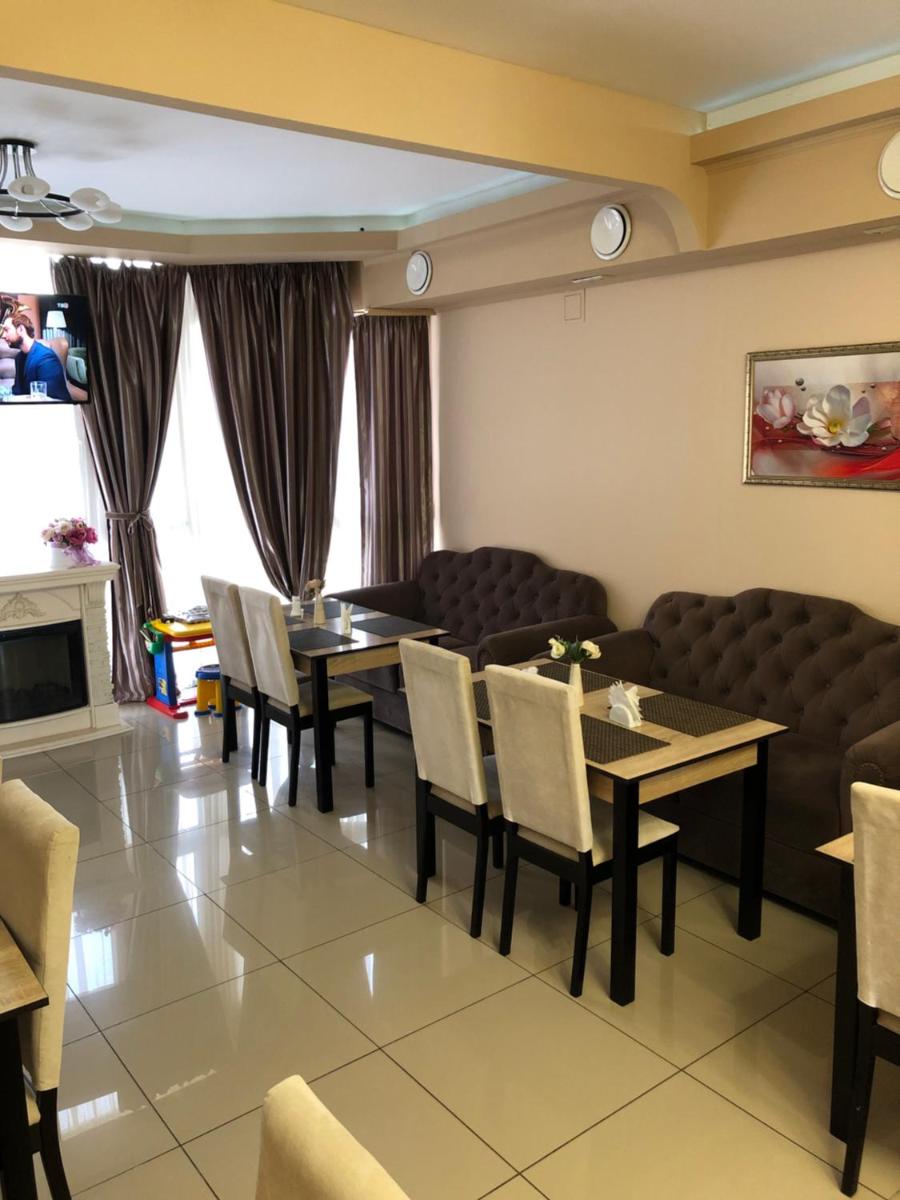 Suitetrails - Lotus Hotel & Spa
