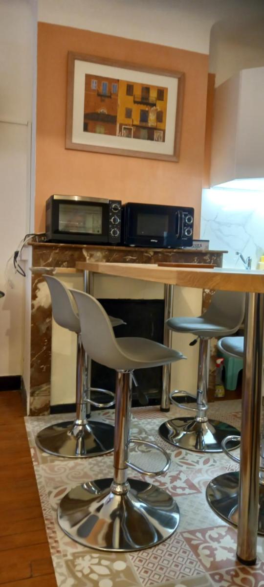 L'OCCITANE appartement climatisé centre ville - Hizvo