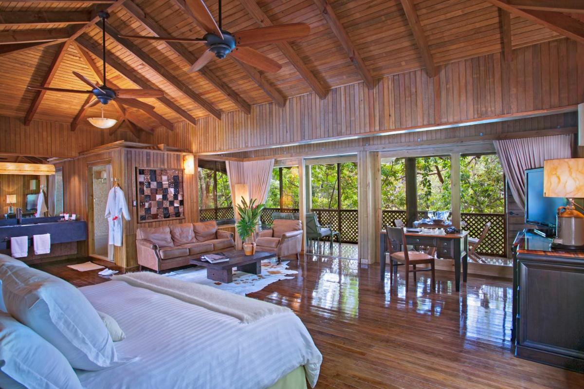 Las Lagunas Boutique Hotel - Housity