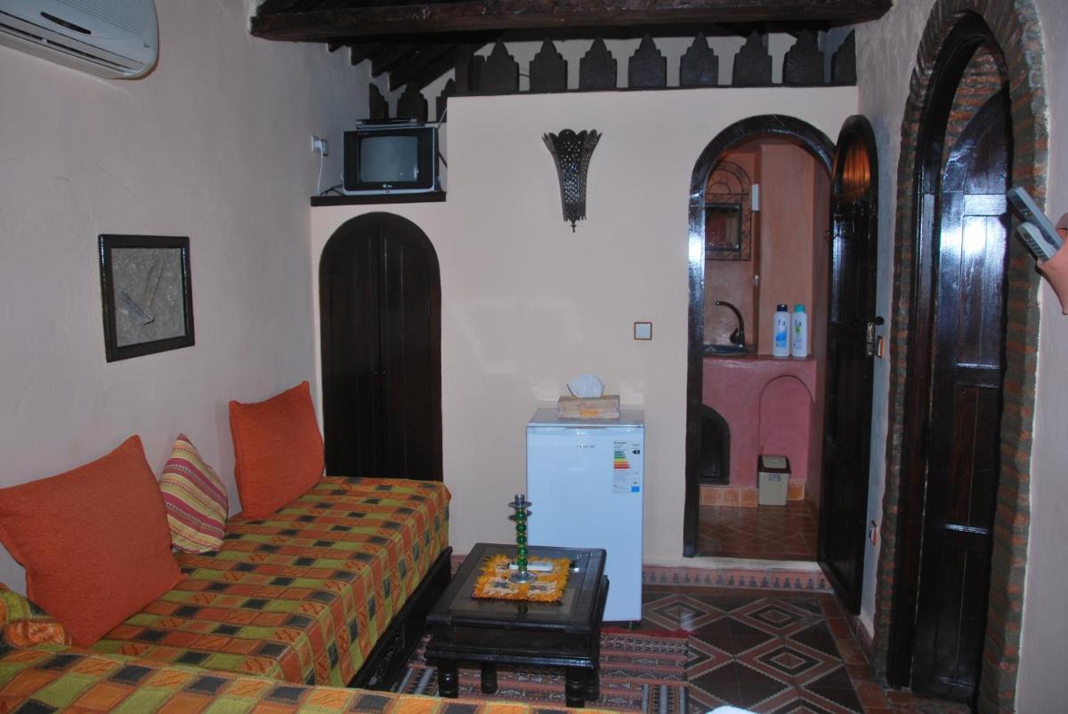 Dar Zman - Housity