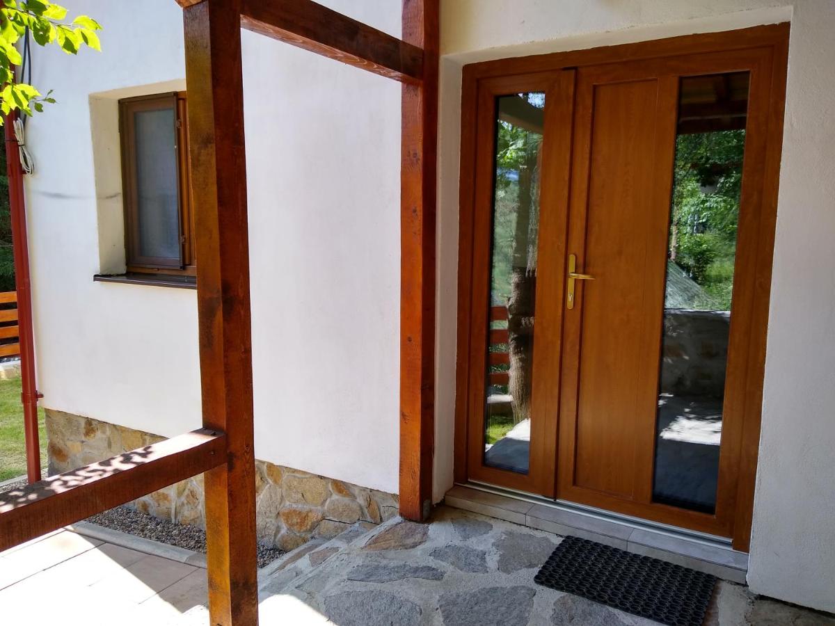 New and comfortable two bedroom house - Housity