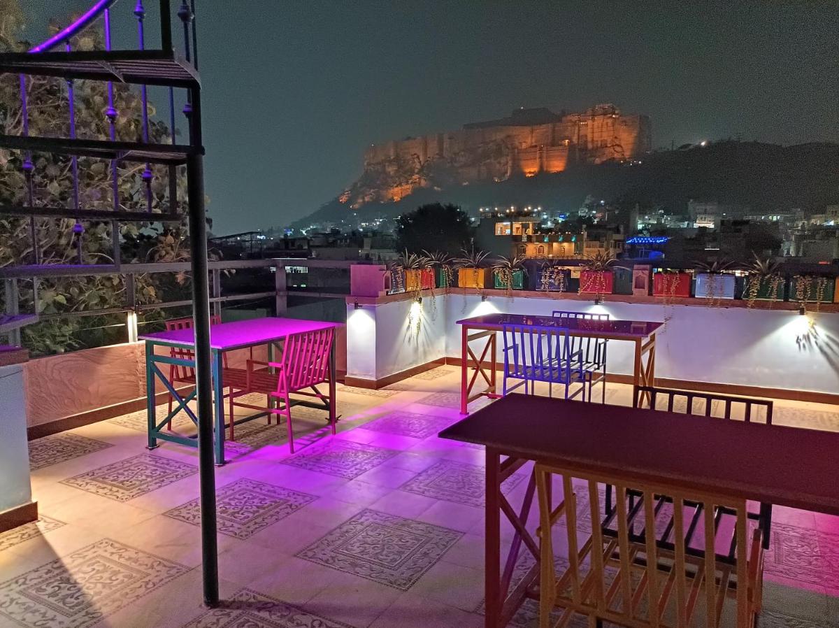 Jodhpur Palace Guest House - Housity