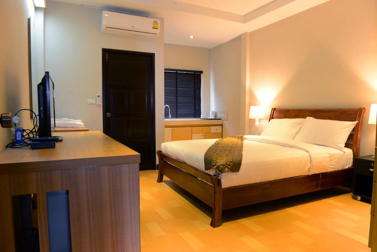 My Living Place Samui - Housity