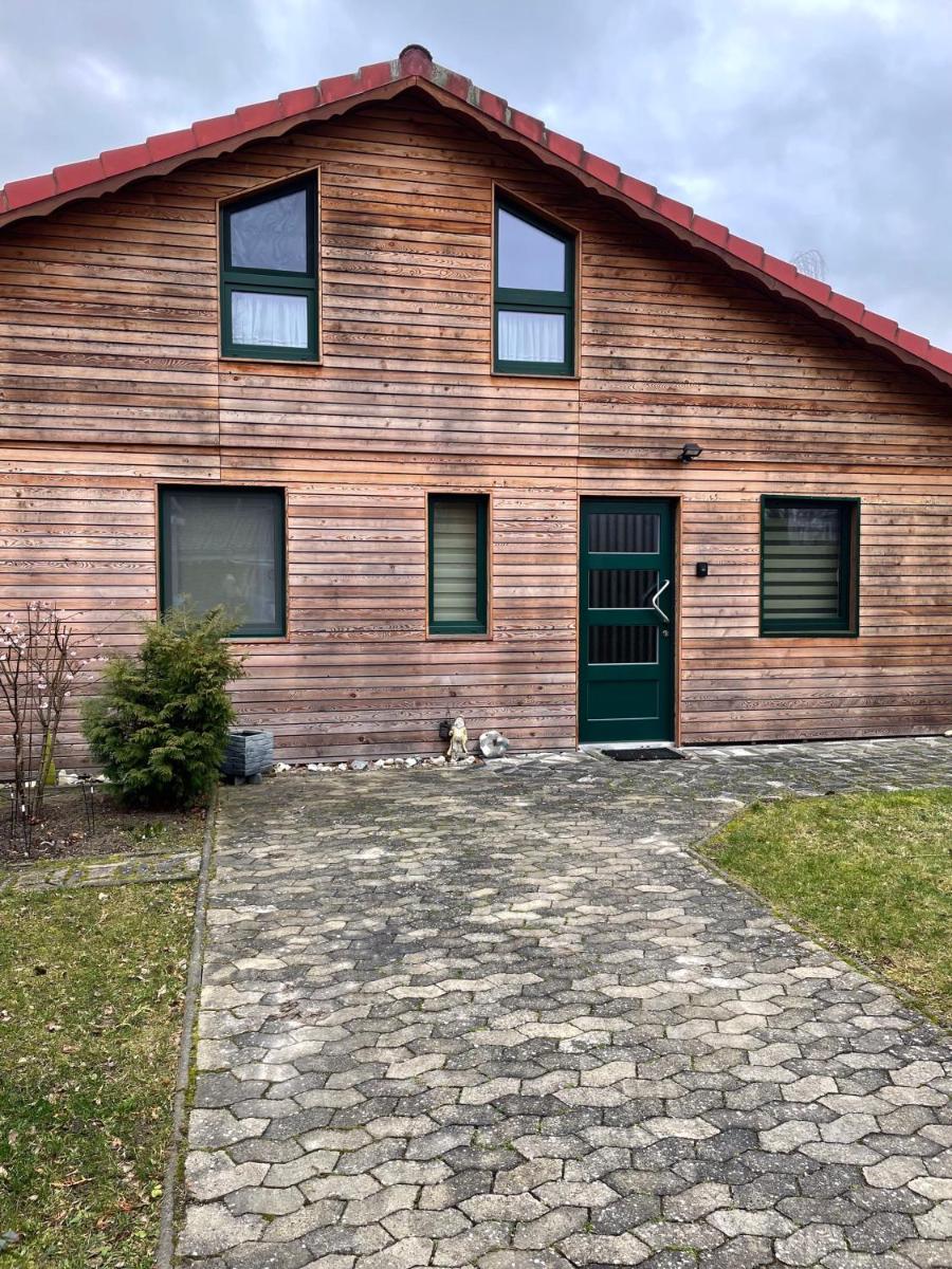 Kiefernweg 20 - Housity