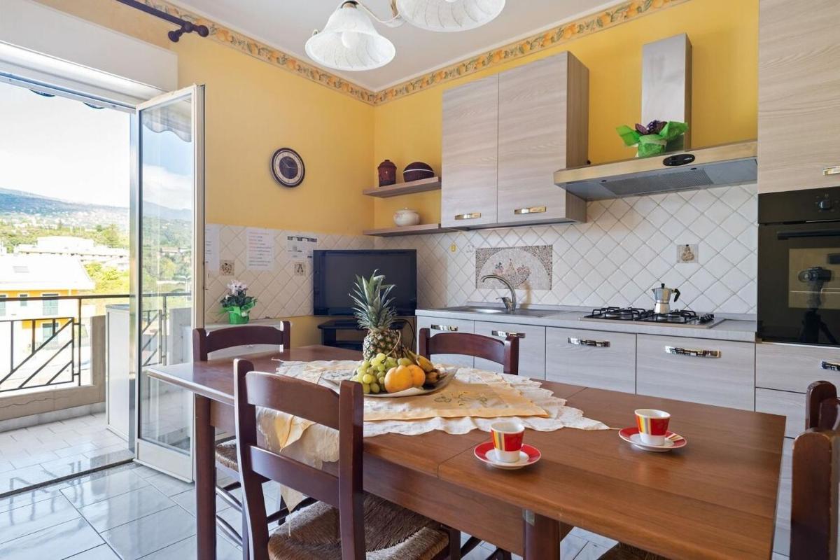 Appartamento Sicilia Etna e Mare - Housity