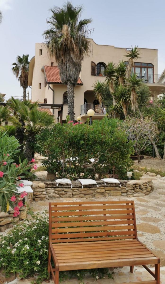 Giardino sul Mare - Hizvo