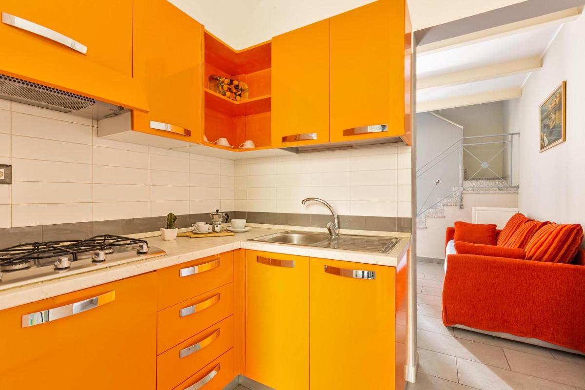 Casa Conchiglia by BarbarHouse - Housity