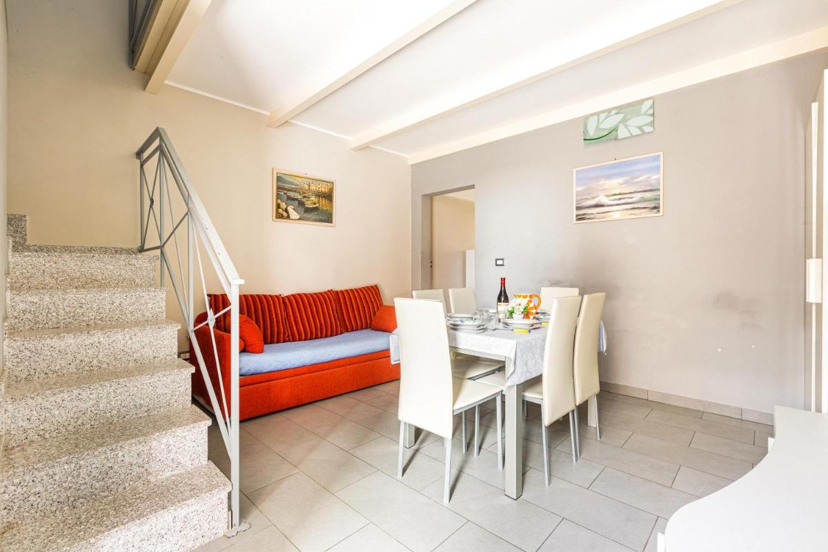 Casa Conchiglia by BarbarHouse - Hizvo
