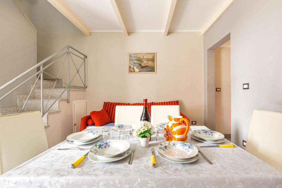 Casa Conchiglia by BarbarHouse - Housity