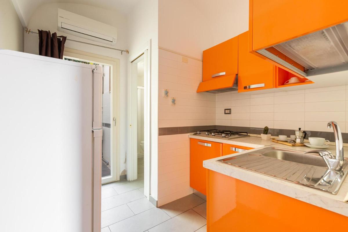 Casa Conchiglia by BarbarHouse - Housity