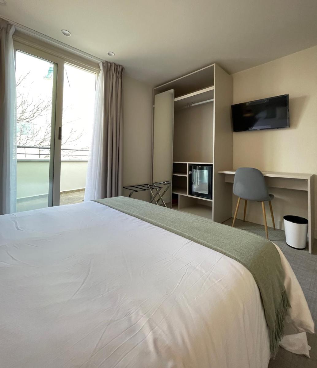 VTZ Hotel San Valero - Housity