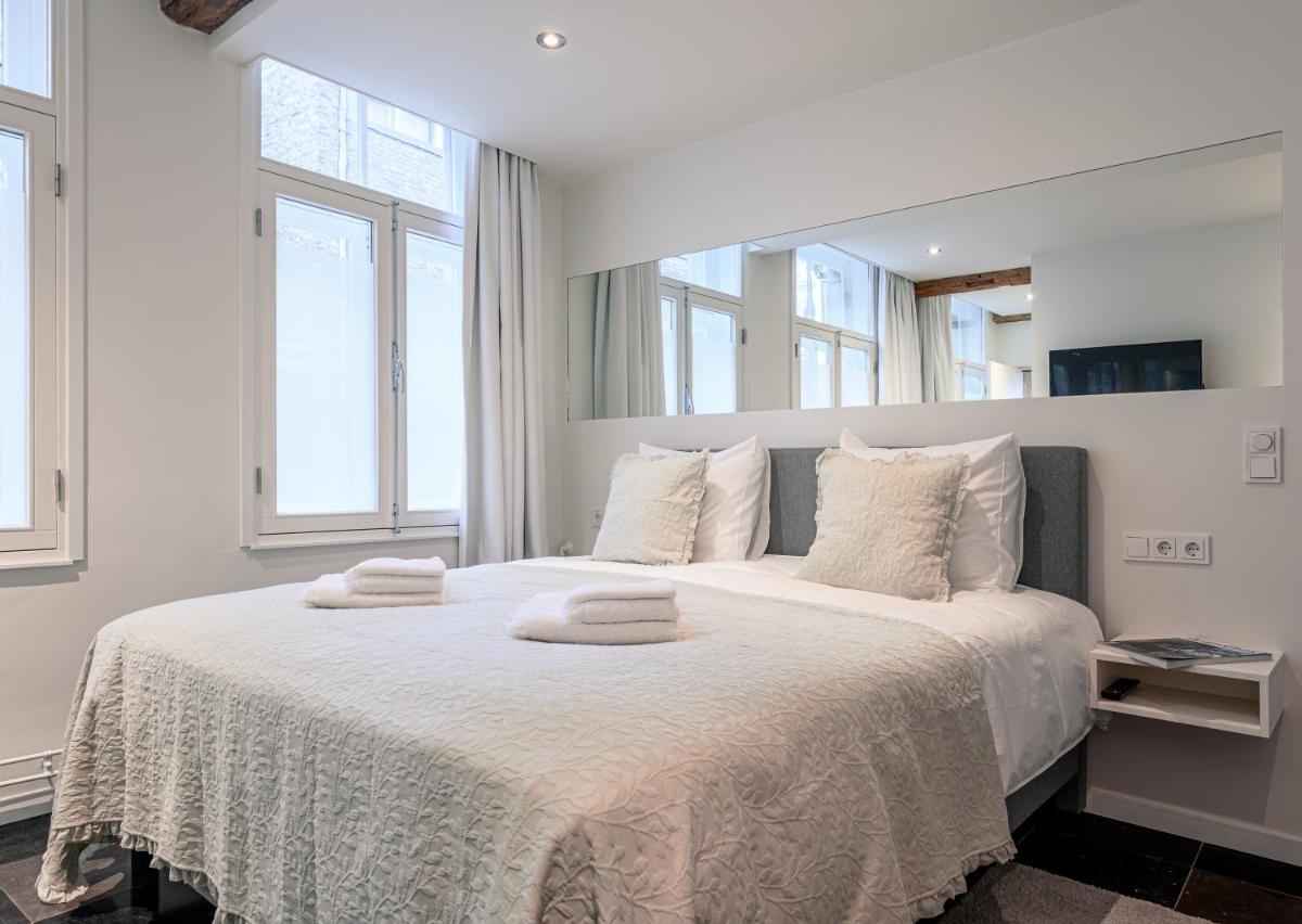 B&B Gracht 62 - Housity