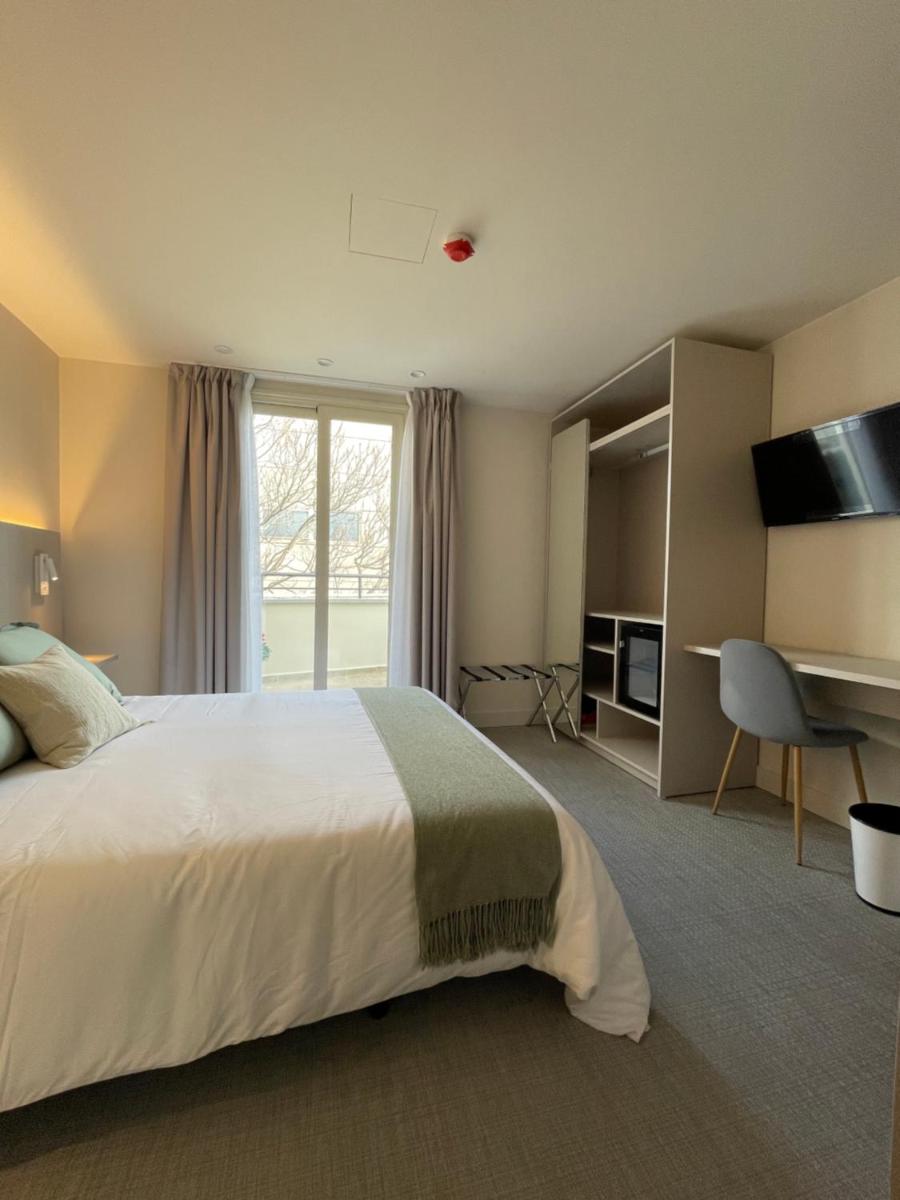 VTZ Hotel San Valero - Housity