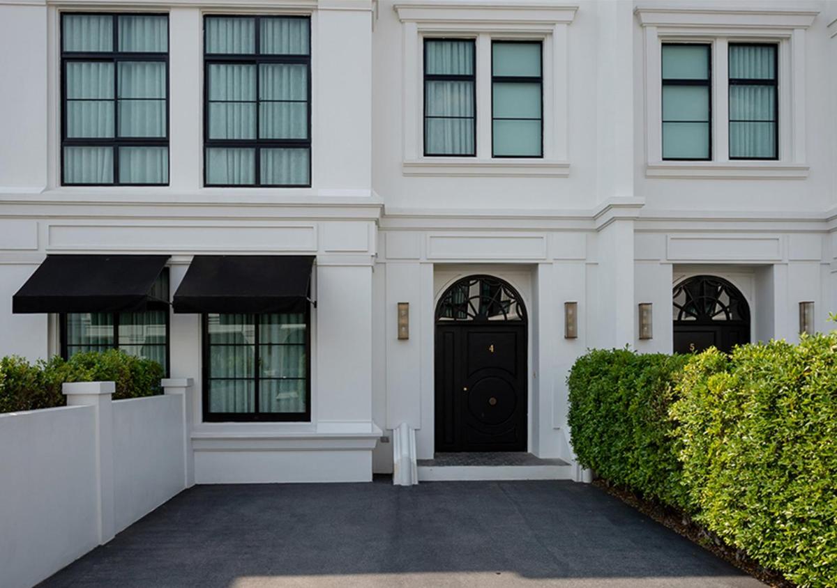Luxury Town-House - Housity