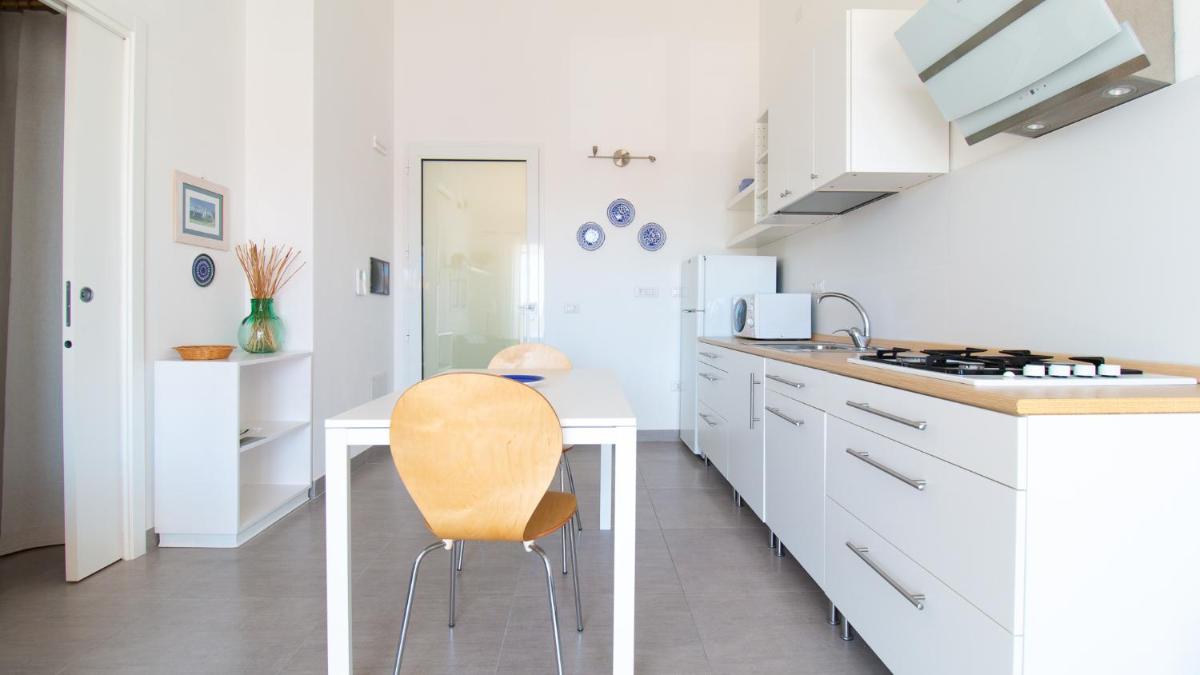 Welcomely - Casa dei pescatori - Housity