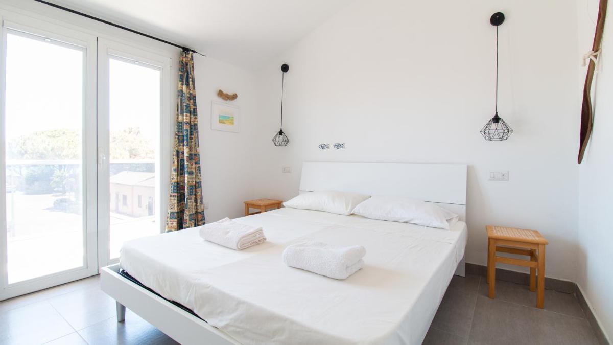 Welcomely - Casa dei pescatori - Housity