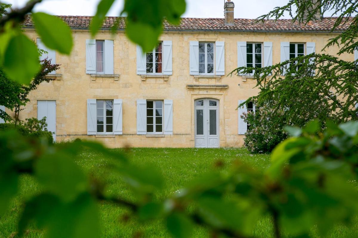 Château Valoux - Housity