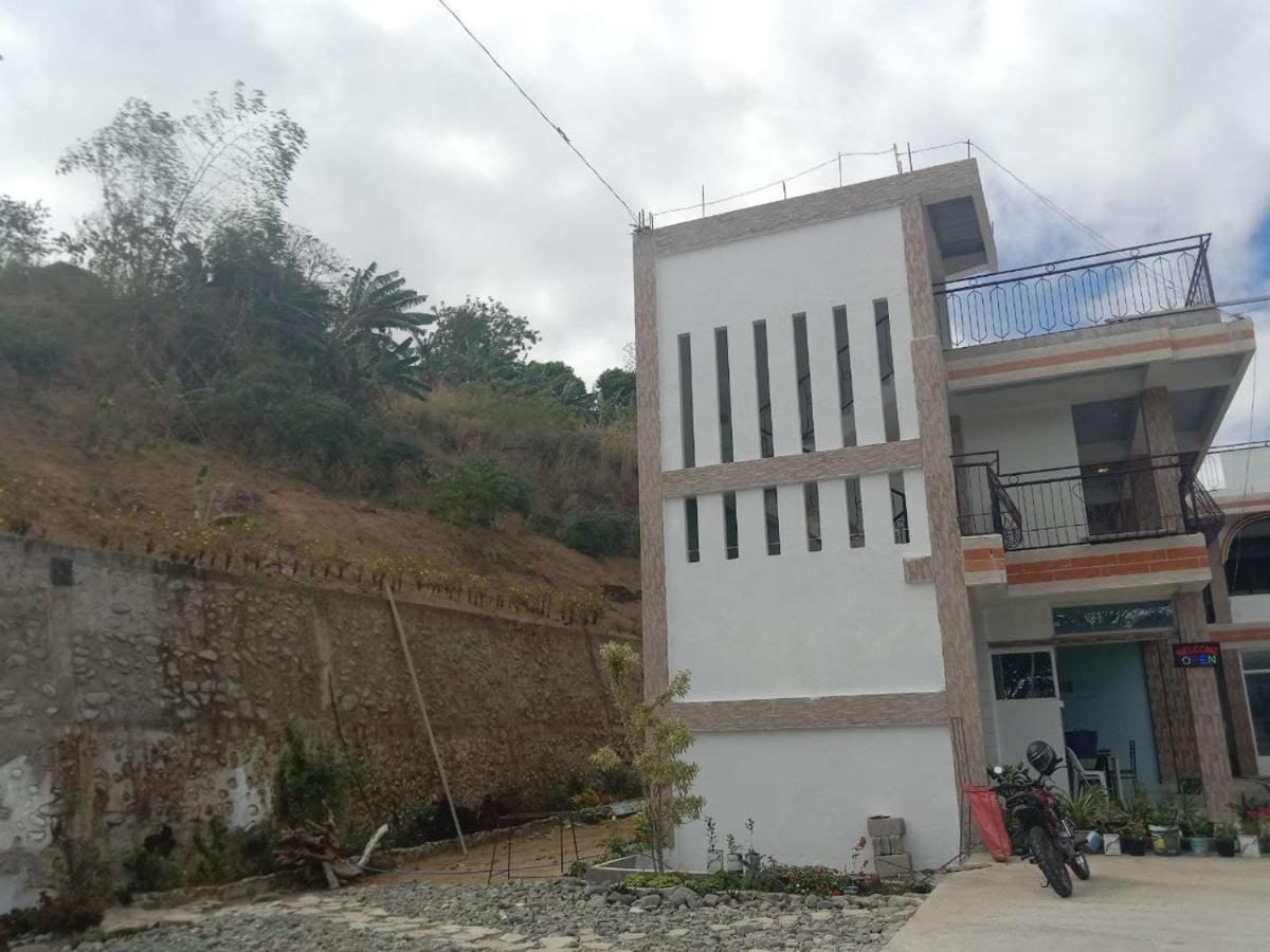 Amaka Inn and Transient House Nueve Ecija - Housity