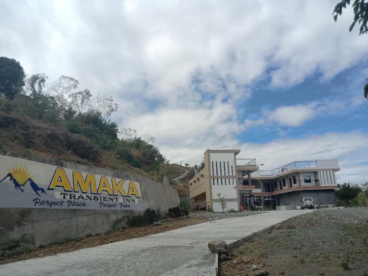 Amaka Inn and Transient House Nueve Ecija - Housity