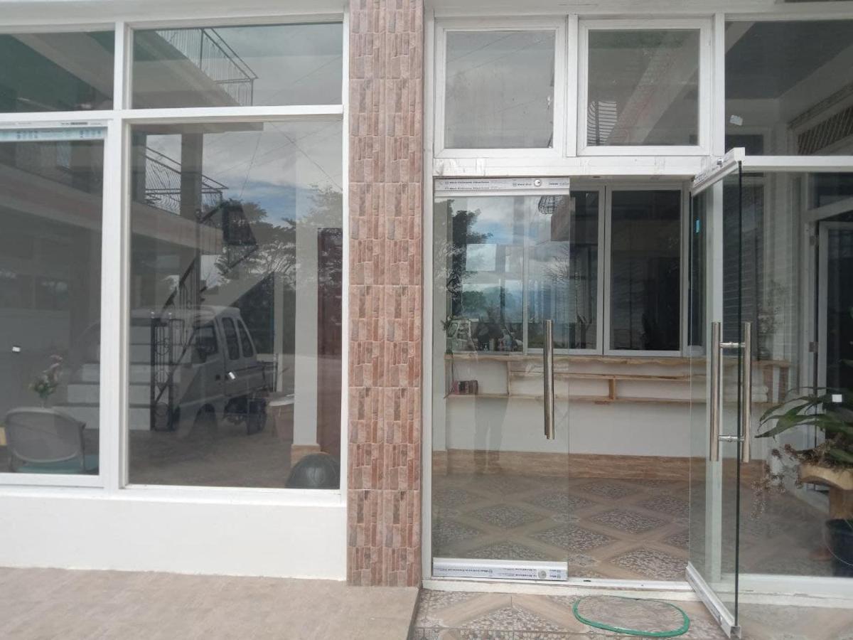 Amaka Inn and Transient House Nueve Ecija - Housity