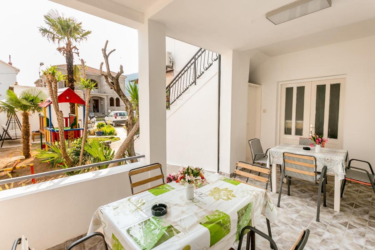 Apartments Nadja - Housity