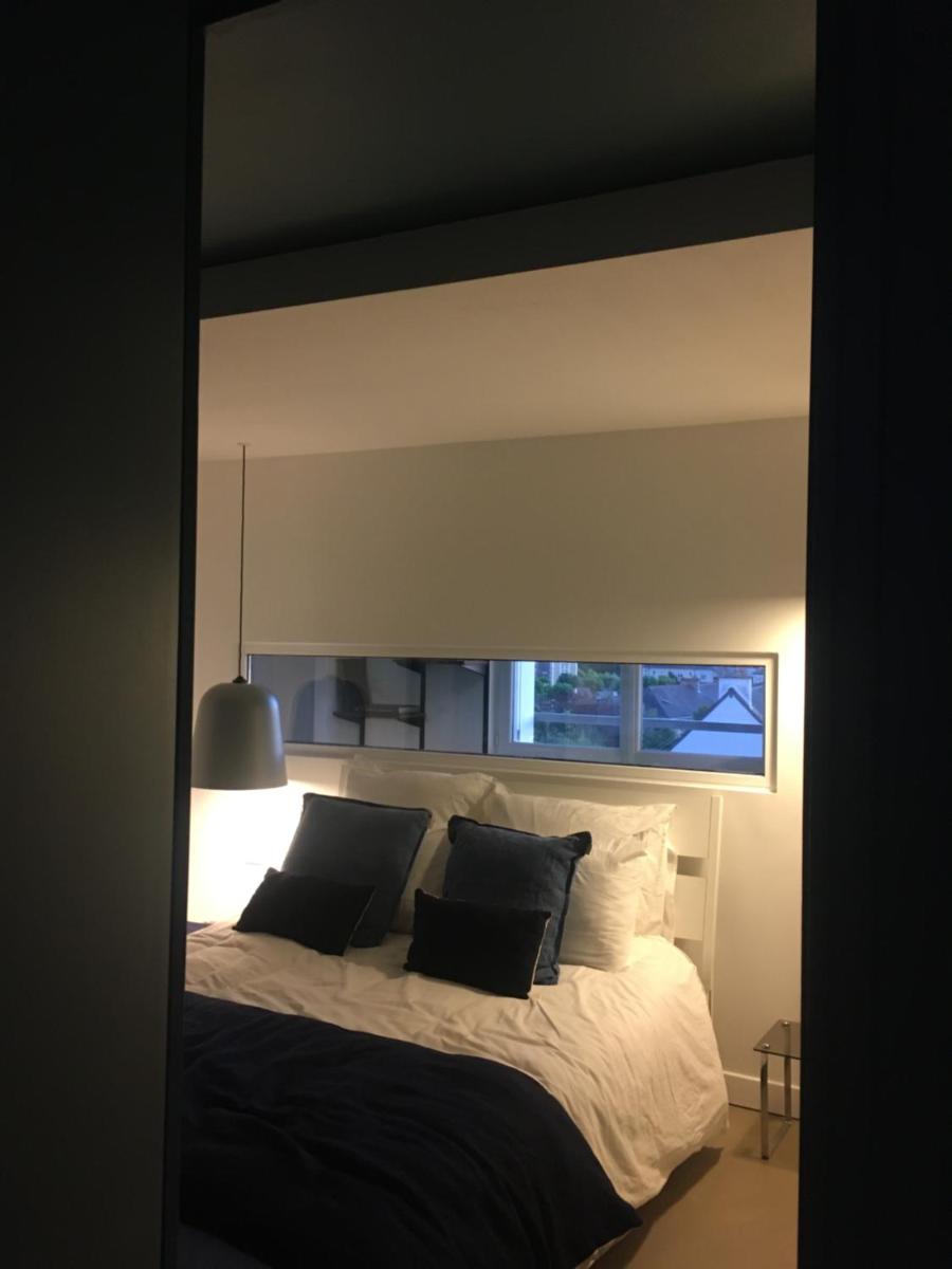 Rennes Appartement design 50's - Housity