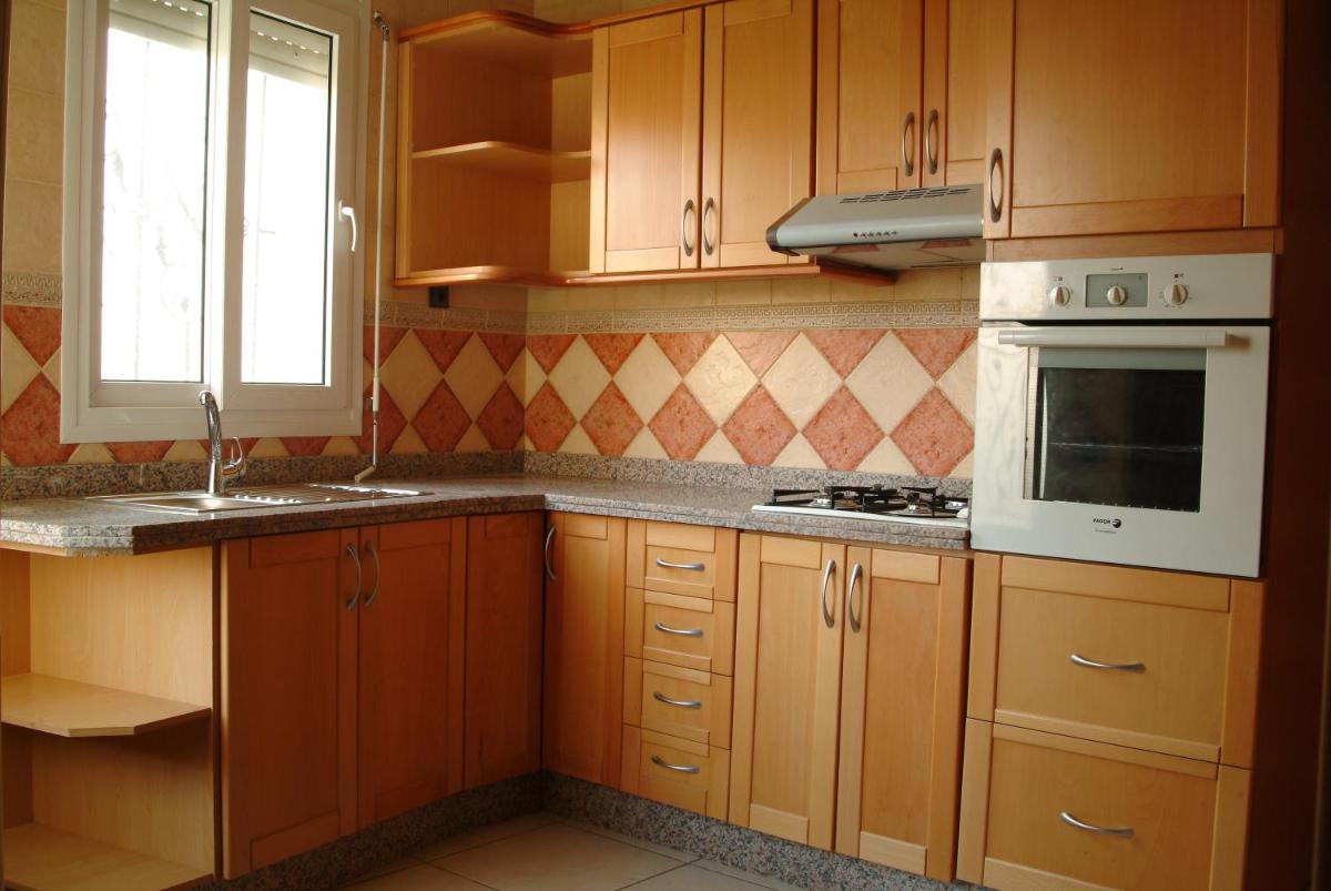 Vacances à Mohammedia - Housity