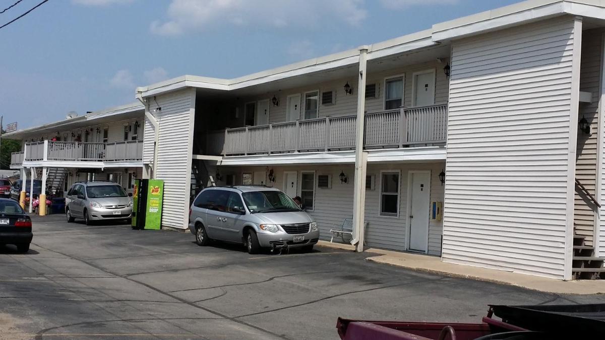 Rodeway Inn - Housity