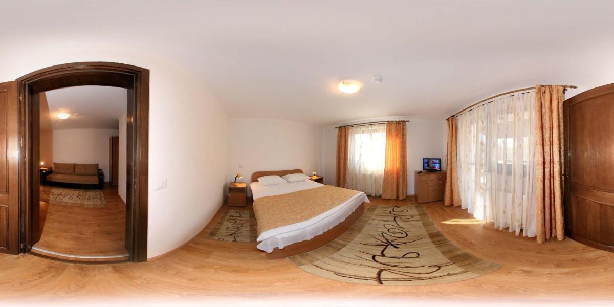 Pensiunea Elena - Housity