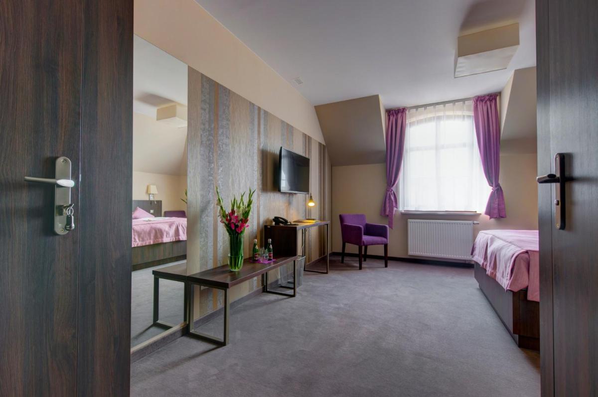 Hotel Figa - Housity