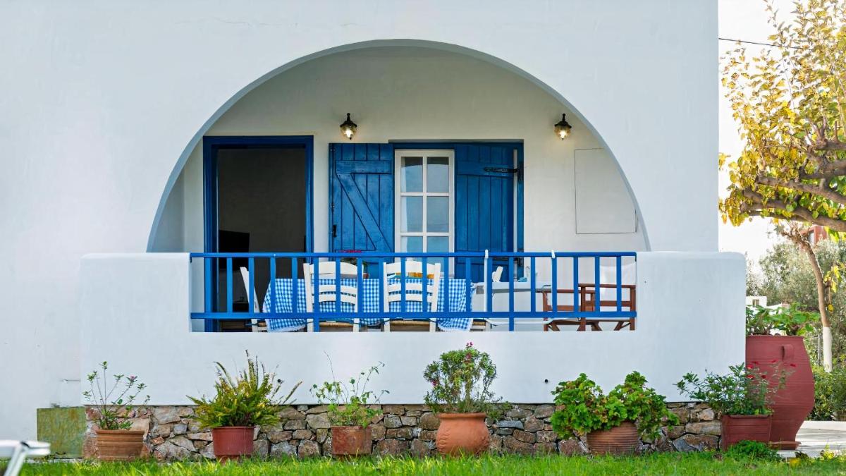 Suitetrails - Blue Beach House